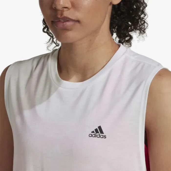 adidas RI 3B MUSCL TNK 