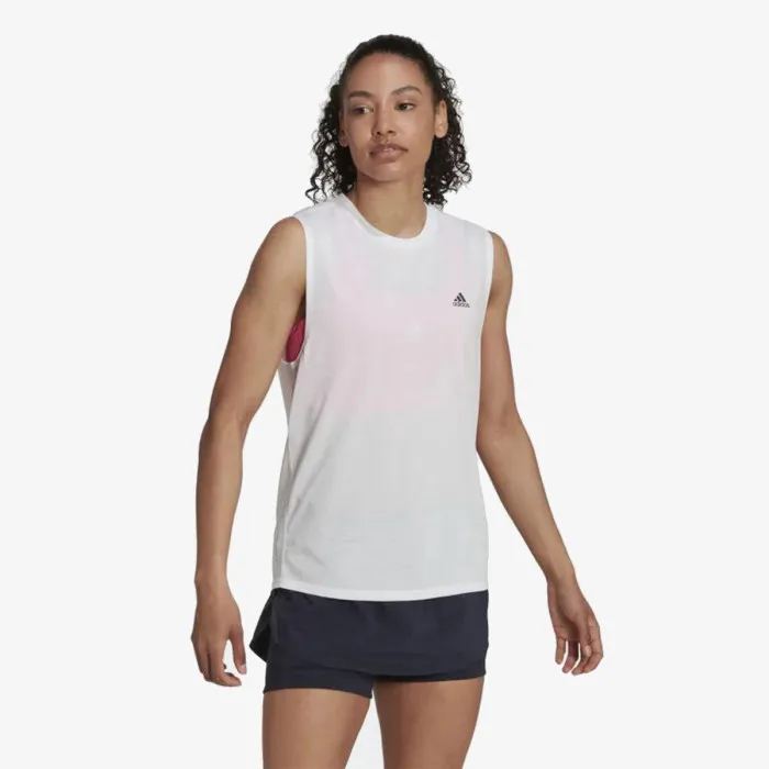 adidas RI 3B MUSCL TNK 