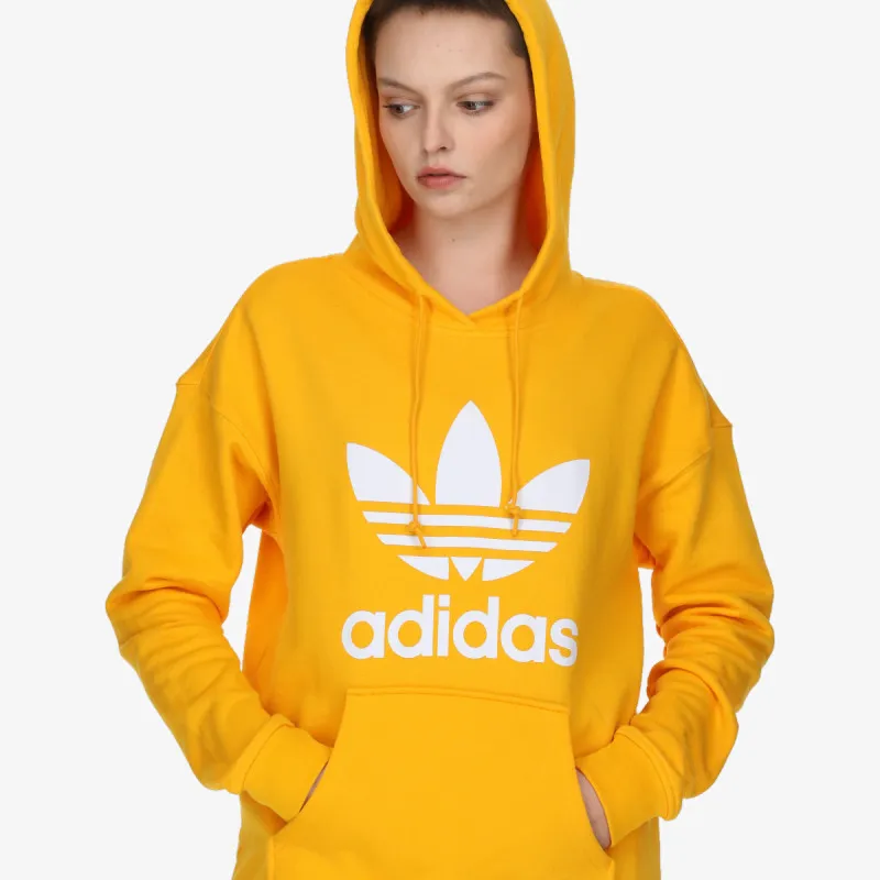 adidas TRF HOODIE