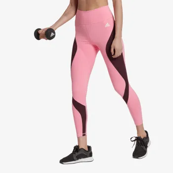 adidas TE HIT 7/8 TIG 
