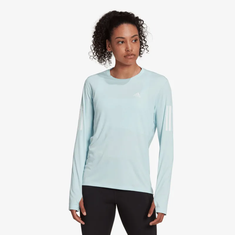 adidas OTR LS TEE