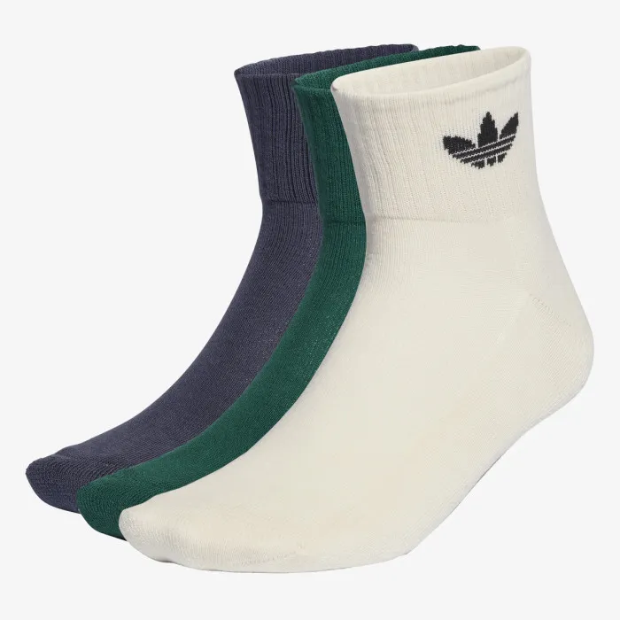 MID ANKLE SCK 