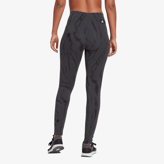 adidas W FI GFX Q3 LG 