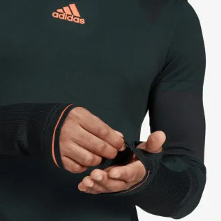 adidas X-CITY LONGSLEE