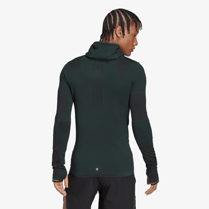 adidas X-CITY LONGSLEE