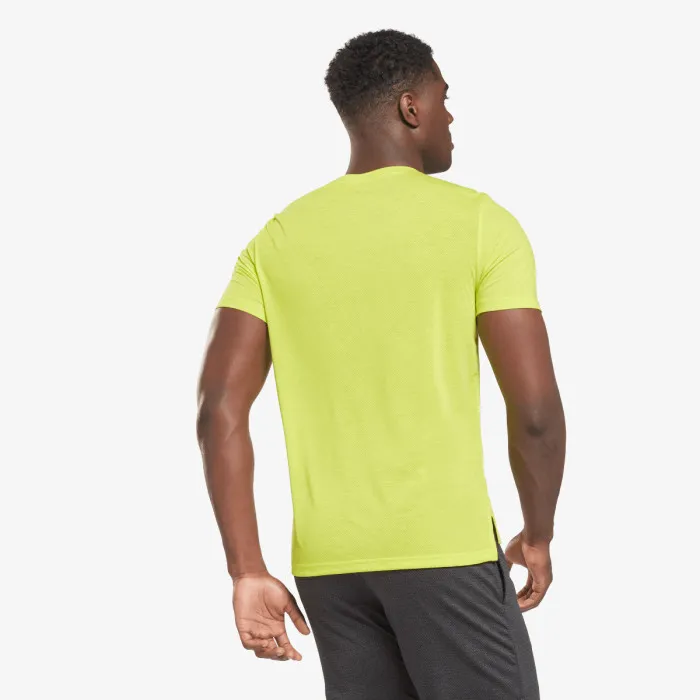 Reebok WOR SUP SS GRAPHIC TEE 