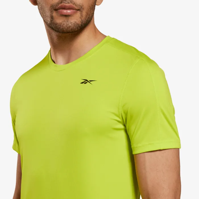 Reebok SS TECH TEE 
