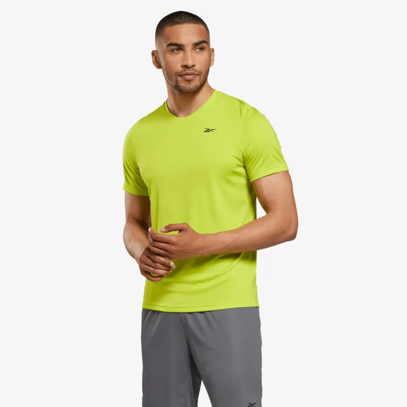 Reebok SS TECH TEE