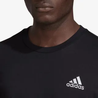 adidas M CAMO LS T