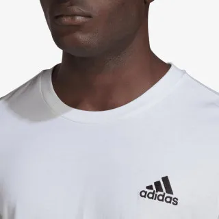 adidas M CAMO LS T