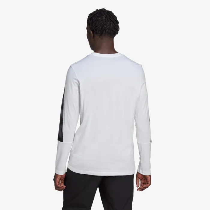 adidas M CAMO LS T 
