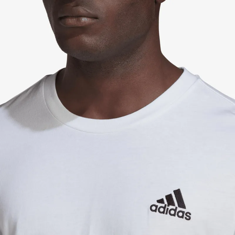adidas M CAMO LS T