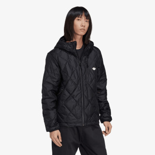 DOWN QUILT PUFF 