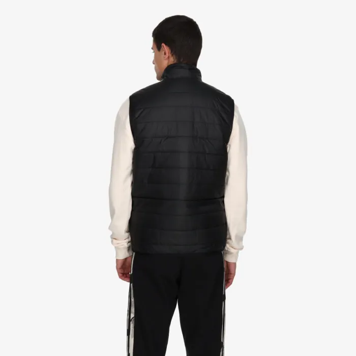 adidas Padded Stand Collar Puffer Vest 