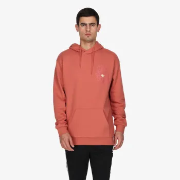 adidas OZWORLD HOODIE 