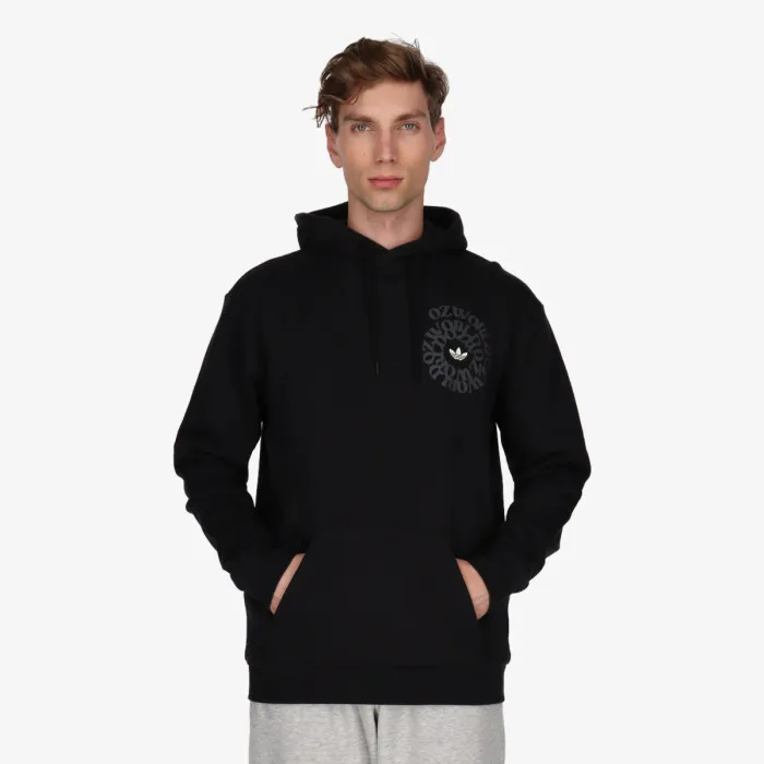 adidas OZWORLD HOODIE 