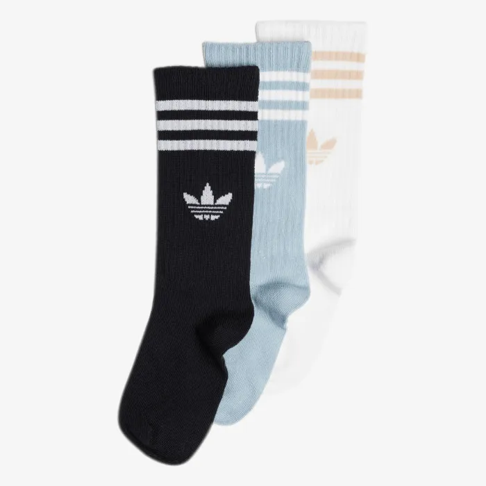 adidas CREW SOCK 3P 