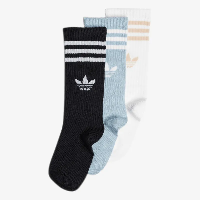 adidas CREW SOCK 3P 