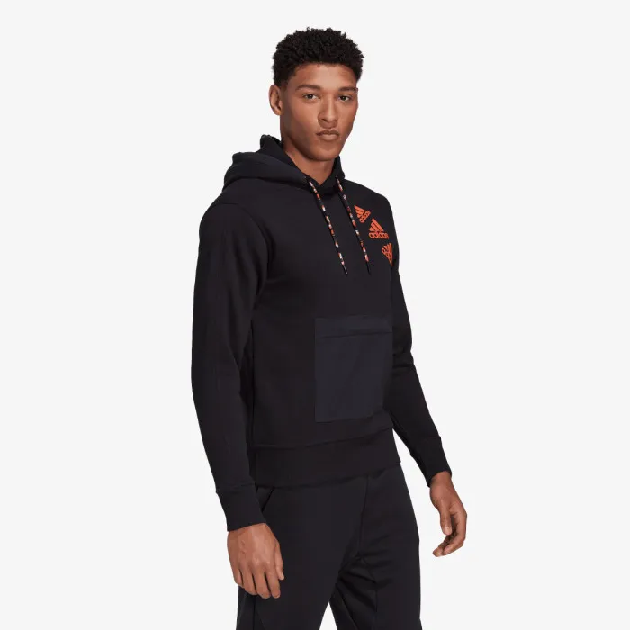 adidas BrandLove 