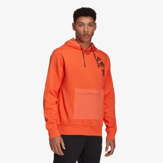 adidas M Q4 BL HD