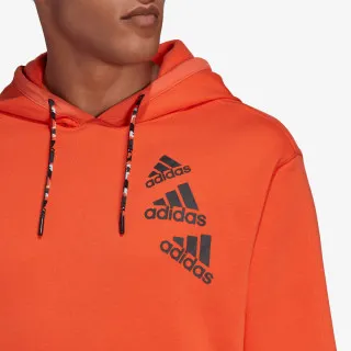 adidas M Q4 BL HD