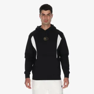 Nike M NSW SW AIR PO HOODY FLC BB 