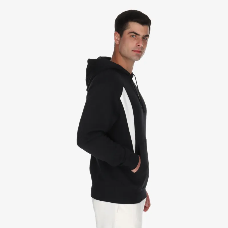 Nike M NSW SW AIR PO HOODY FLC BB 