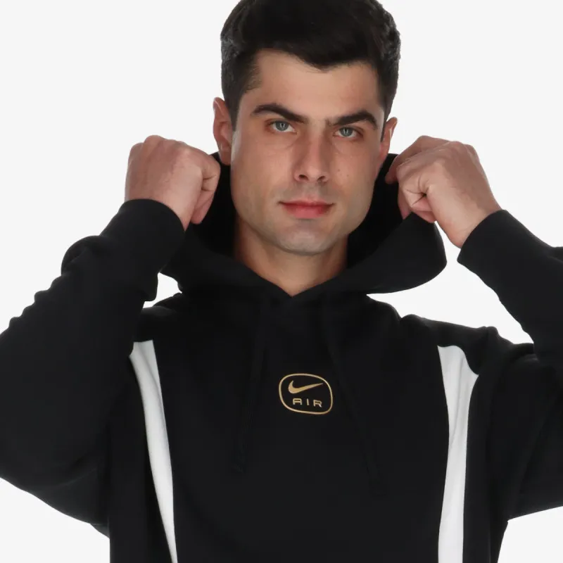 Nike M NSW SW AIR PO HOODY FLC BB 