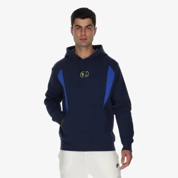 Nike M NSW SW AIR PO HOODY FLC BB 