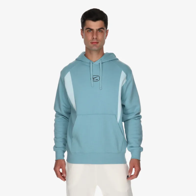 Nike M NSW SW AIR PO HOODY FLC BB