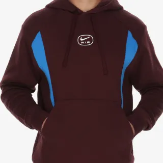 Nike M NSW SW AIR PO HOODY FLC BB