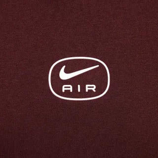 Nike M NSW SW AIR PO HOODY FLC BB