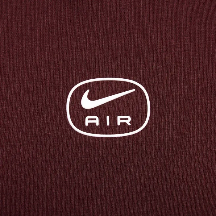 Nike M NSW SW AIR PO HOODY FLC BB 