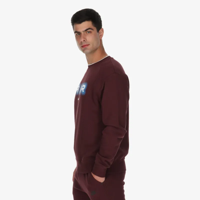 Nike M NSW SW AIR CREW FLC BB