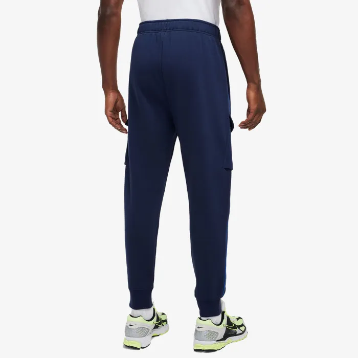 Nike M NSW SW AIR CARGO PANT FLC BB 