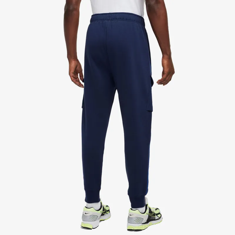 Nike M NSW SW AIR CARGO PANT FLC BB