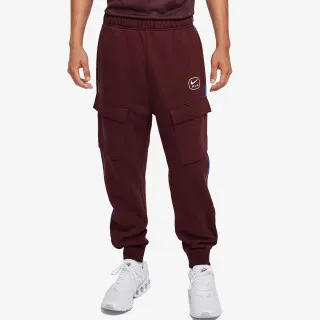 Nike M NSW SW AIR CARGO PANT FLC BB
