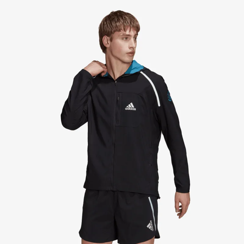 adidas MARATHON JACKET