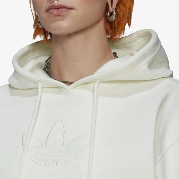 adidas GRAPHIC HOODIE 