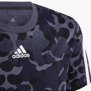 adidas B FI 3S TEE