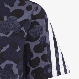 adidas B FI 3S TEE