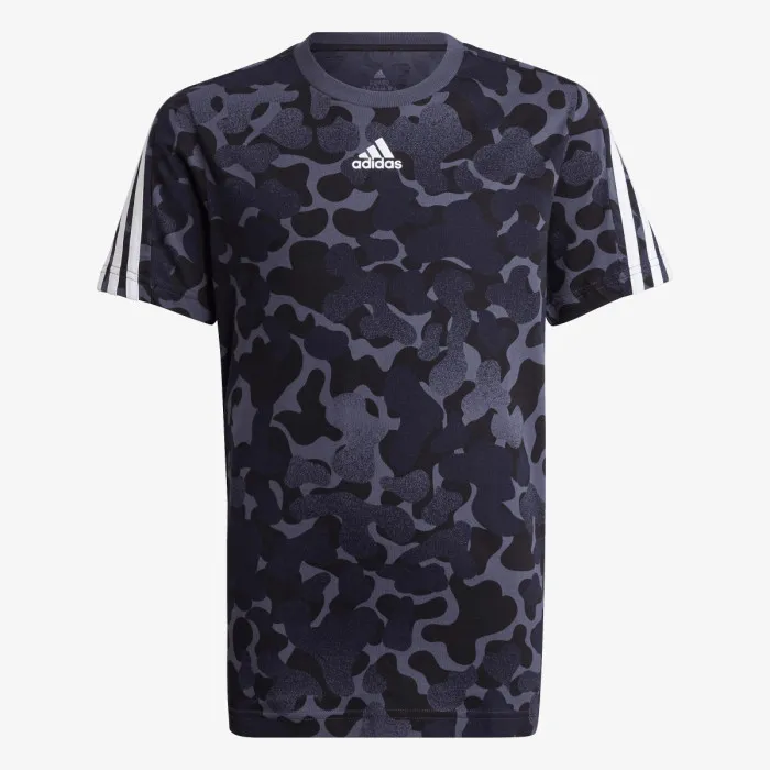 adidas B FI 3S  TEE 
