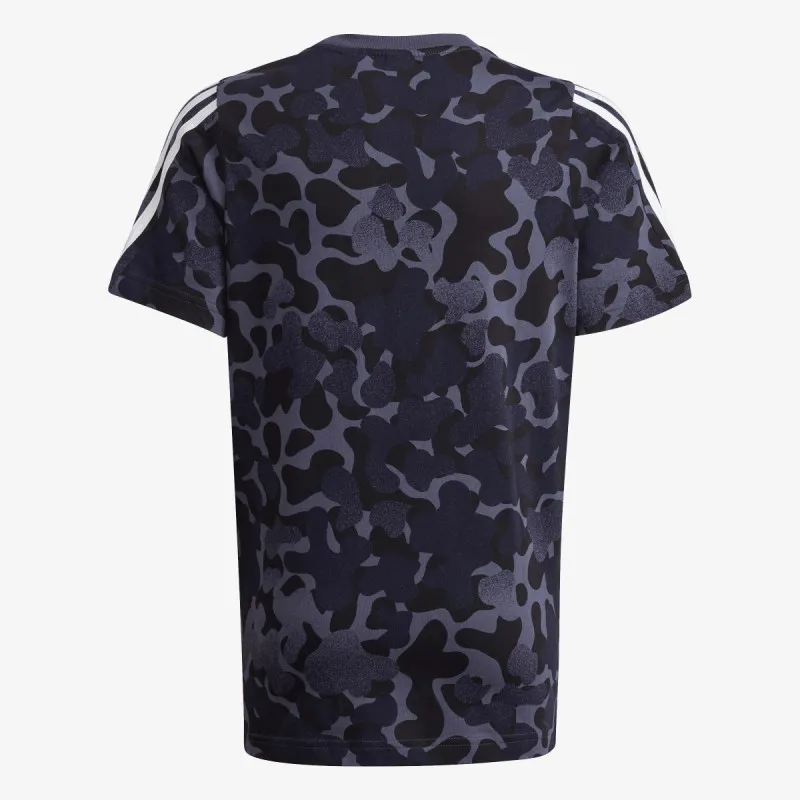 adidas B FI 3S TEE