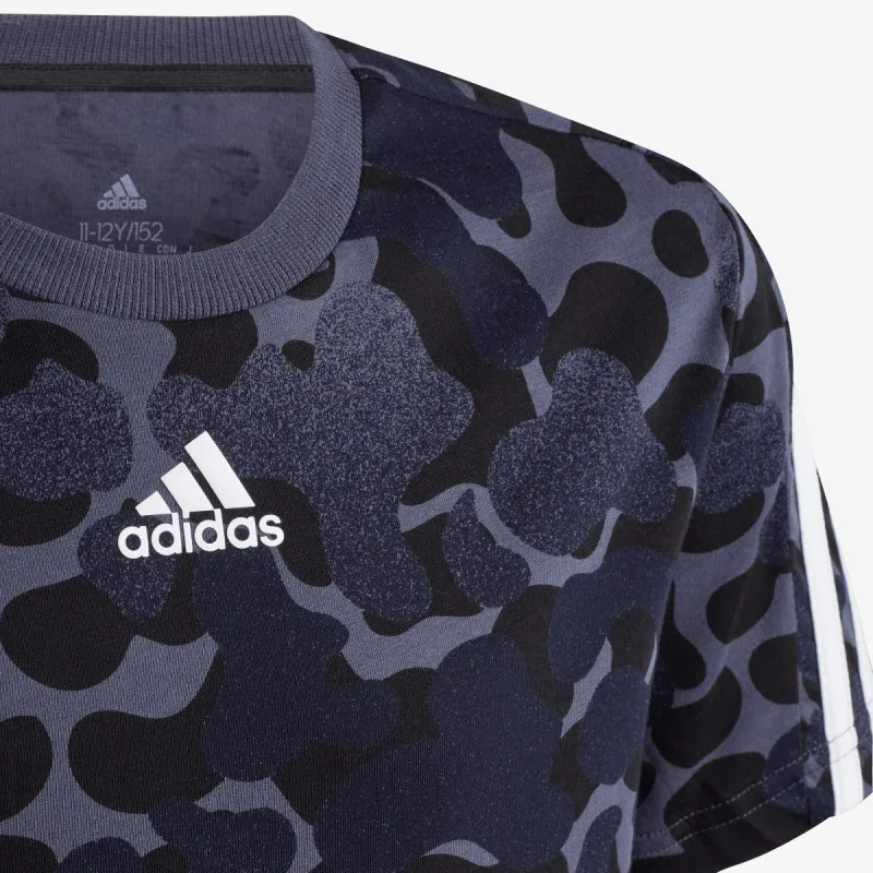 adidas B FI 3S TEE