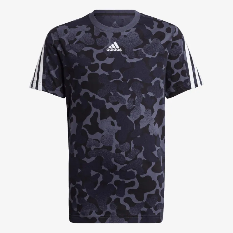 adidas B FI 3S TEE