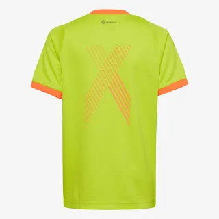 adidas X JERSEY