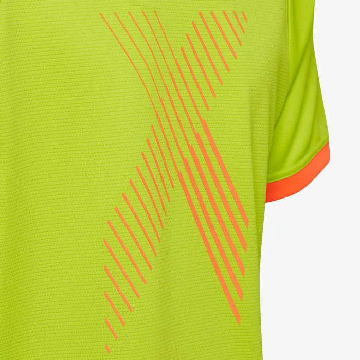 X JERSEY 