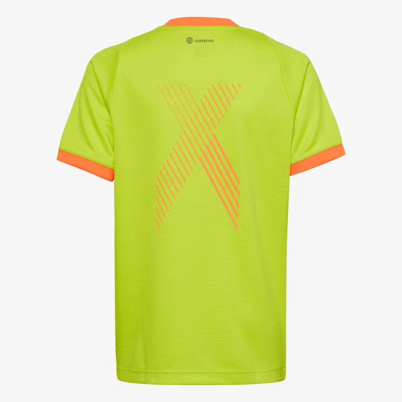 adidas X JERSEY