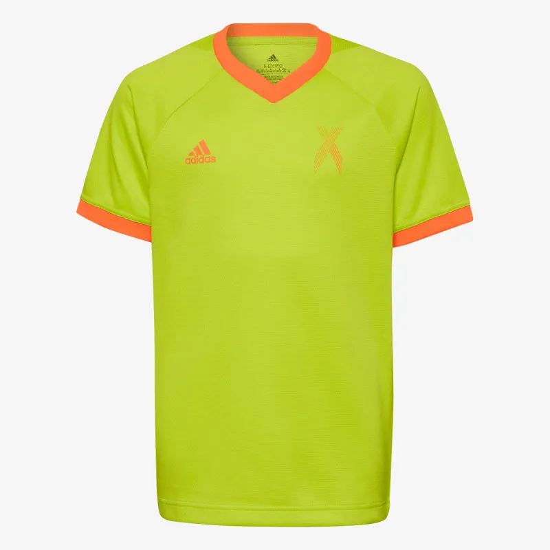adidas X JERSEY