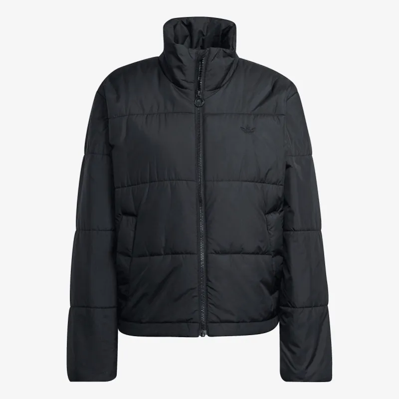 adidas SHORT PUFFER